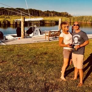 Meet your Posher, Gregory